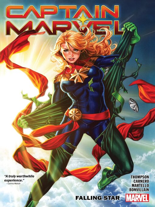 Title details for Captain Marvel (2019), Volume 2 by Kelly Thompson - Available